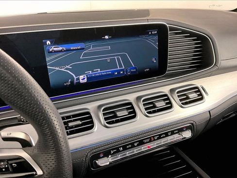 Used 2025 Mercedes-Benz GLE 53 AMG 4MATIC image 6