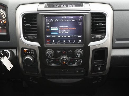 Used 2019 RAM 1500 Lone Star image 19