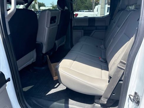 Used 2018 Ford F150 XL w/ Equipment Group 101A Mid RWD image 11