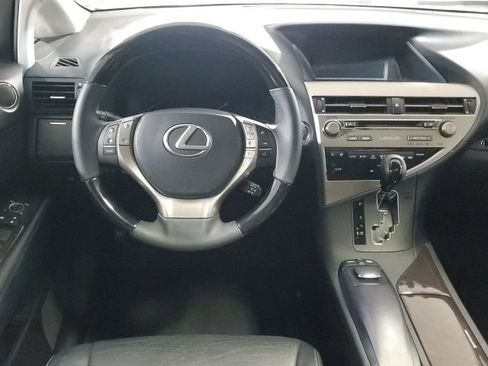 Used 2014 Lexus RX 350 AWD w/ Navigation Package image 23