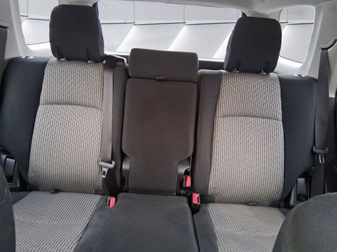 Used 2022 Toyota 4Runner SR5 image 14