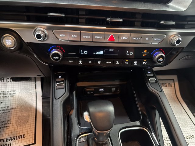 Certified 2023 Kia Telluride S FWD image 20