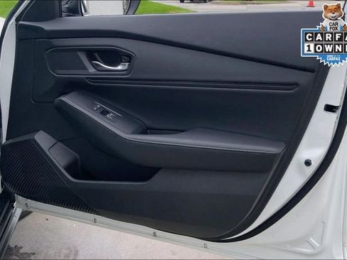 Used 2024 Honda Accord Sport image 24