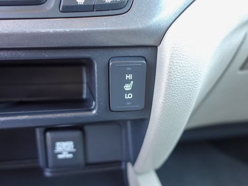 Used 2017 Honda Ridgeline RTL image 26