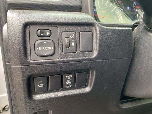 Used 2017 Toyota 4Runner SR5 image 14