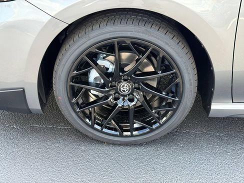 New 2026 Toyota Camry SE w/ Convenience Package FWD image 14