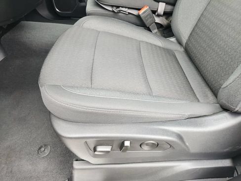 Used 2025 Chevrolet Silverado 2500 LT w/ Safety Package AWD/4WD image 26
