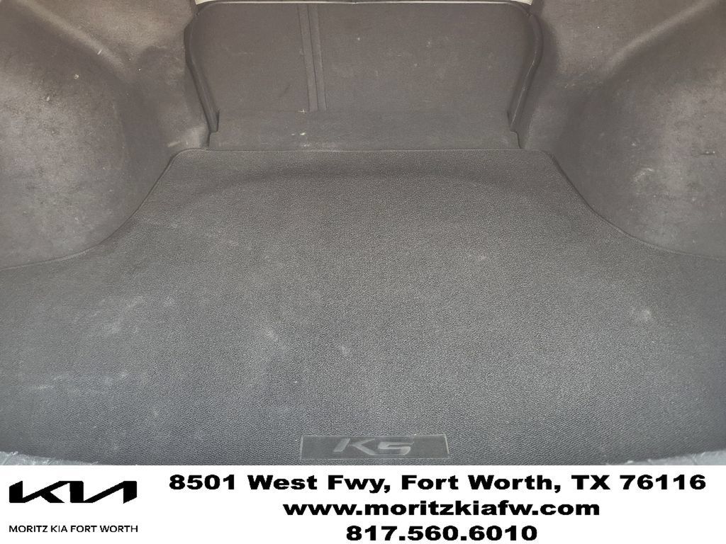 Used 2023 Kia K5 GT-Line w/ GT-Line Premium Package AWD/4WD image 30