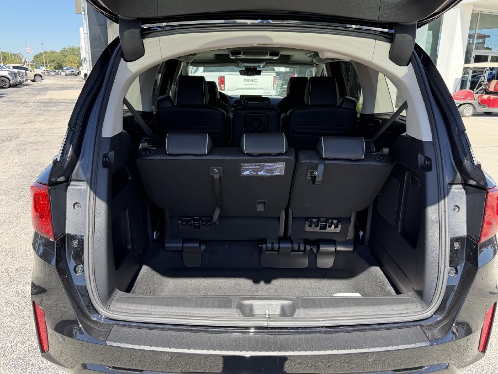 New 2027 Honda Odyssey Elite image 9