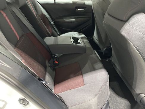 Certified 2023 Toyota Corolla SE w/ SE Premium Package image 19