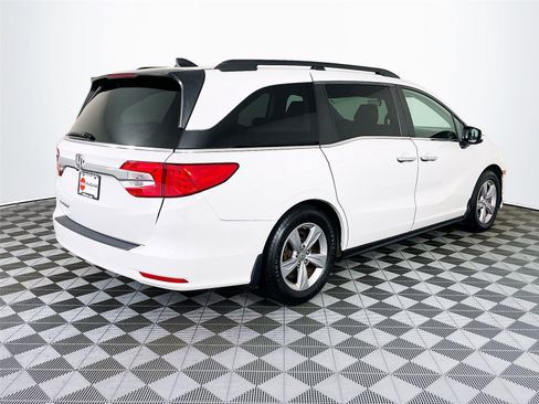 Used 2020 Honda Odyssey EX-L image 11