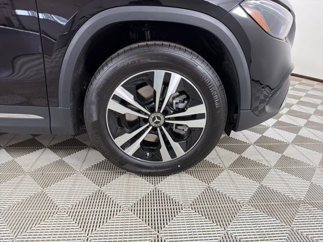 New 2026 Mercedes-Benz GLA 250 4MATIC image 9