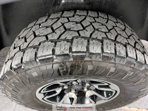 Used 2016 RAM 1500 Rebel w/ Luxury Group image 20