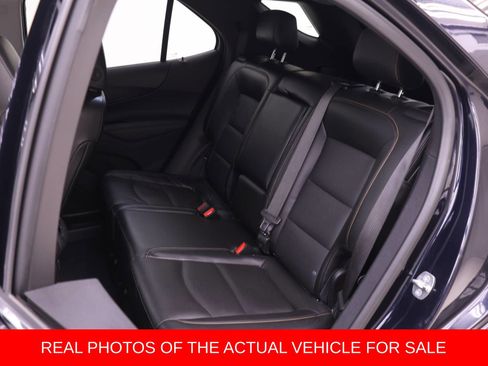Used 2021 Chevrolet Equinox Premier image 10