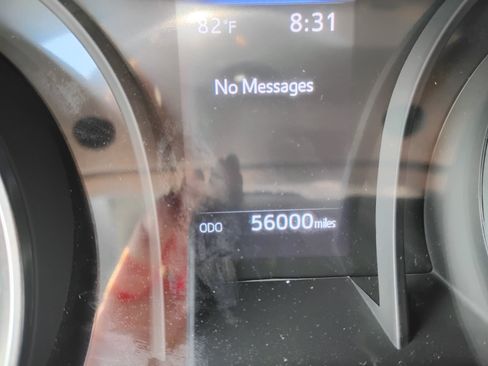 Used 2024 Toyota Camry SE FWD image 18