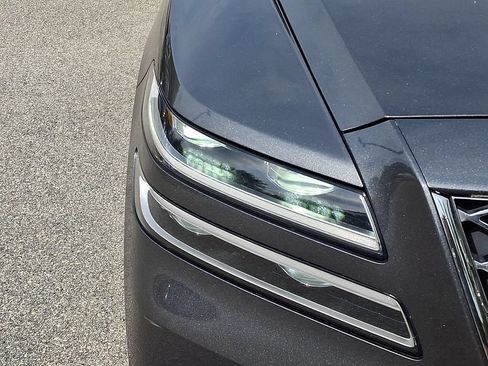 Used 2023 Genesis GV80 3.5T Advanced + AWD/4WD image 9