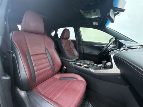 Used 2016 Lexus NX 200t F Sport image 13
