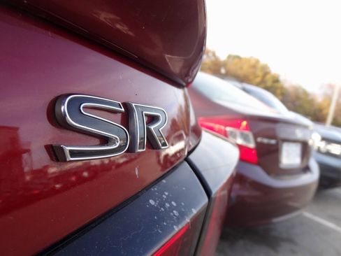 Used 2019 Nissan Altima 2.5 SR image 3