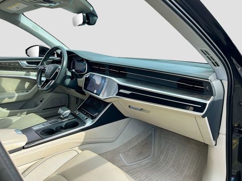Used 2019 Audi A6 3.0T Prestige w/ Prestige Package AWD/4WD image 30