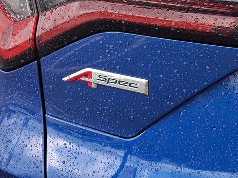 Certified 2023 Acura MDX A-Spec image 30