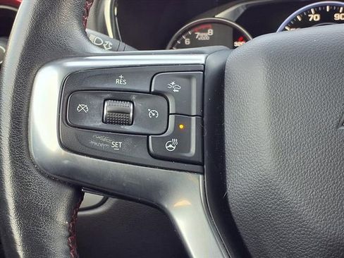 Used 2020 Chevrolet Blazer RS image 16