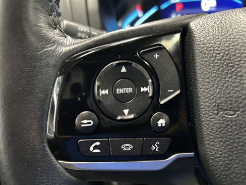 Certified 2023 Honda Odyssey Touring image 20