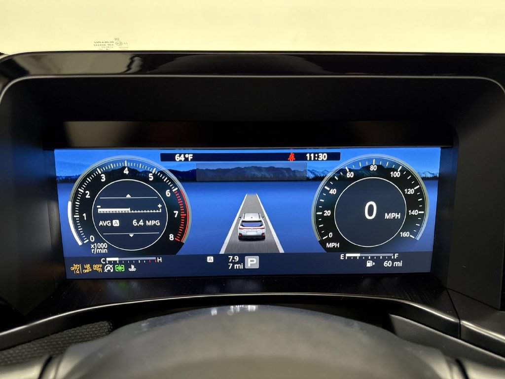 New 2026 Subaru Outback Premium AWD/4WD image 14