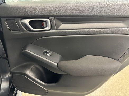 Used 2024 Honda Civic EX image 23