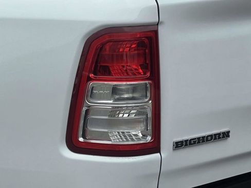 Certified 2022 RAM 1500 Big Horn AWD/4WD image 9