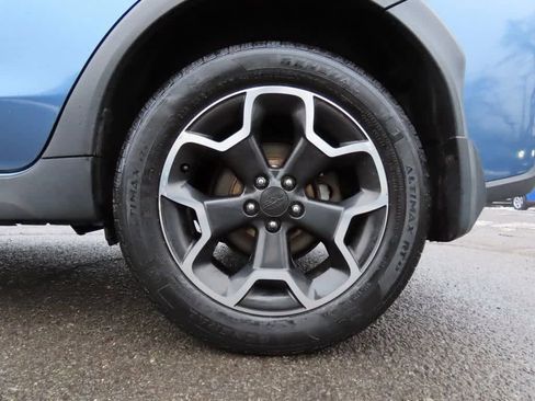 Used 2014 Subaru Crosstrek 2.0i Premium image 10