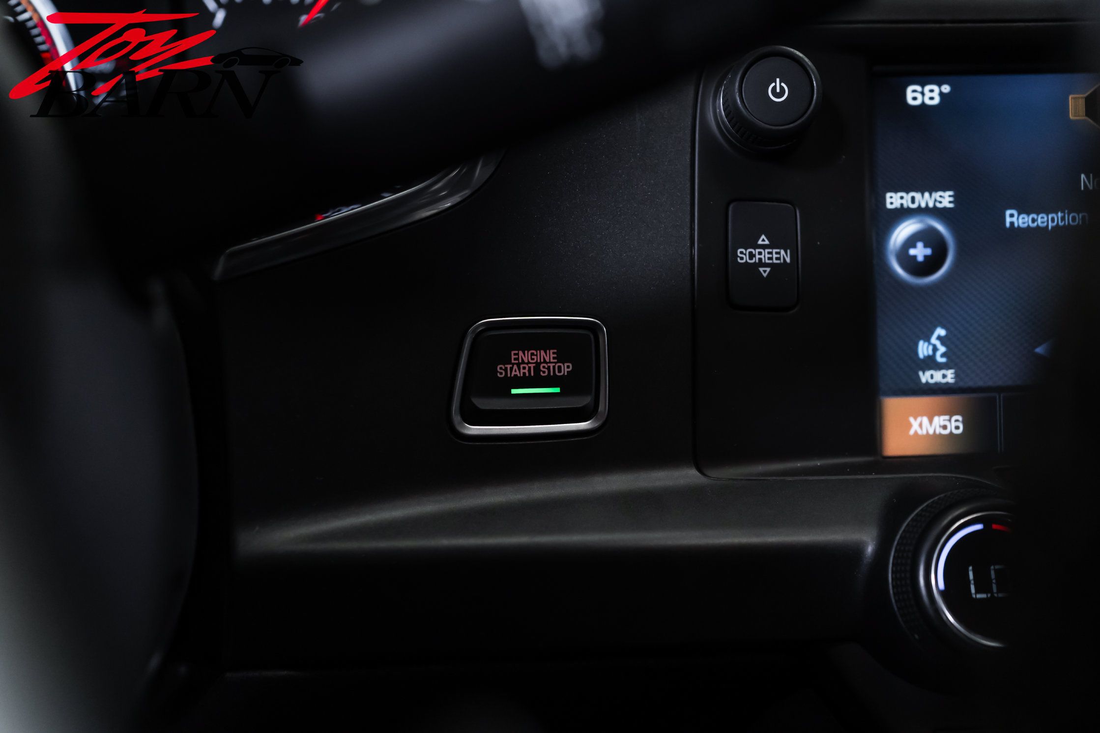 Used 2014 Chevrolet Corvette Stingray Convertible w/ 3LT Preferred Equipment Group RWD image 43