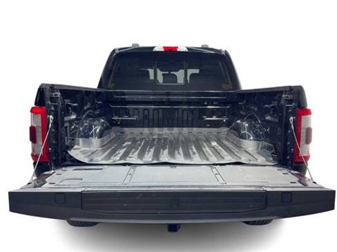 Used 2022 Ford F150 Lariat w/ Equipment Group 502A High image 35