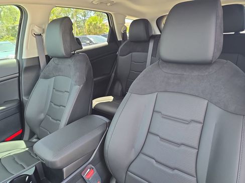 New 2026 Kia Sportage SX FWD image 22