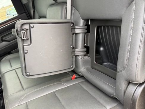 Used 2025 GMC Sierra 2500 SLT w/ SLT Premium Package image 22