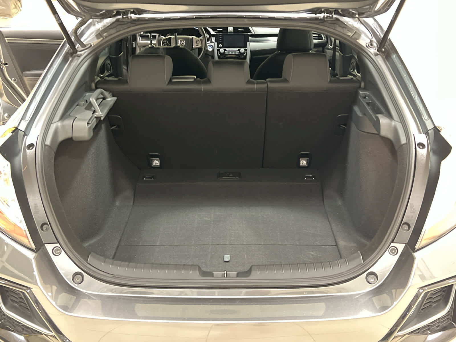 Used 2020 Honda Civic EX image 11