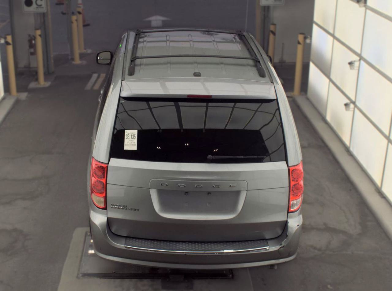 Used 2015 Dodge Grand Caravan SE FWD image 5