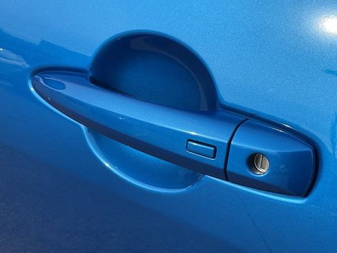 Used 2025 Nissan Sentra SV image 10