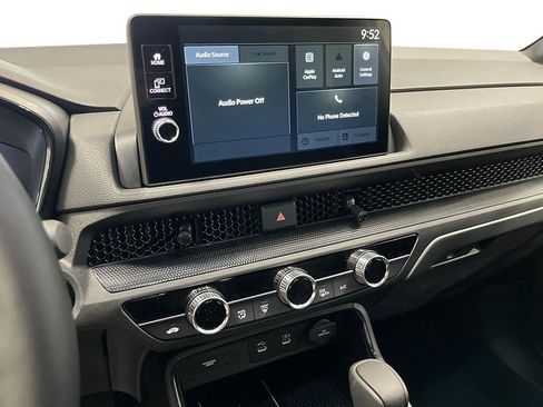 New 2026 Honda CR-V TrailSport image 20