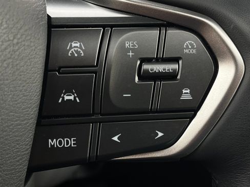 Used 2024 Lexus GX 550 w/ Accessory Package (Z1) image 53