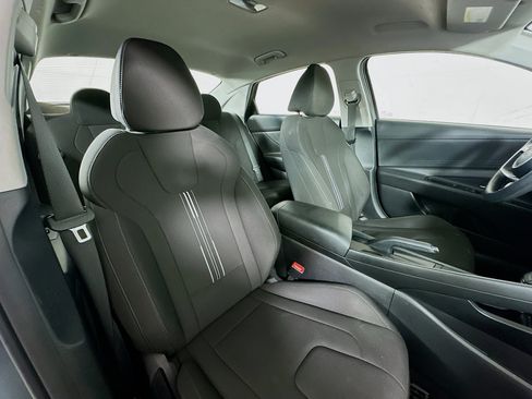 Certified 2024 Hyundai Elantra SEL FWD image 26
