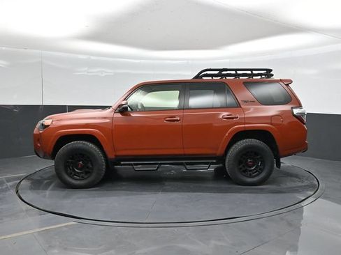 Used 2024 Toyota 4Runner TRD Pro AWD/4WD image 10