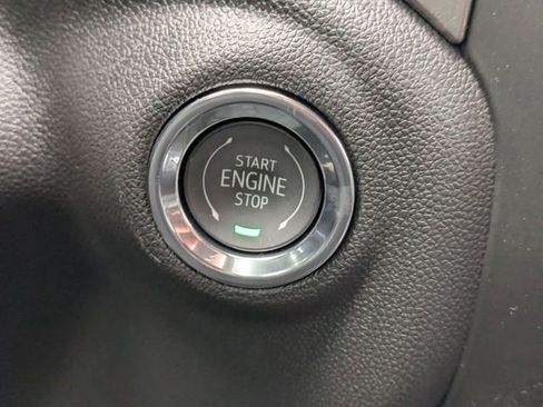 New 2026 Chevrolet Silverado 1500 Custom Trail Boss image 18