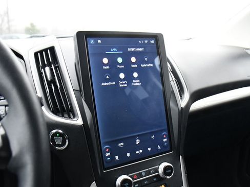 Used 2024 Ford Edge SEL w/ Convenience Package image 25