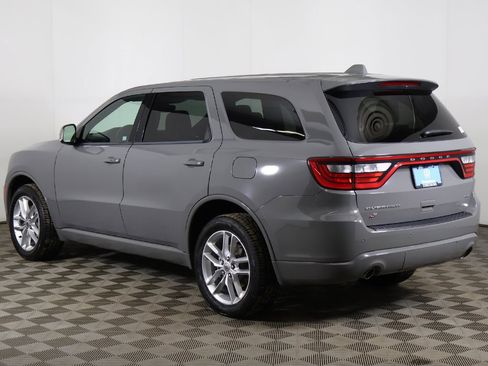 Used 2022 Dodge Durango GT image 10