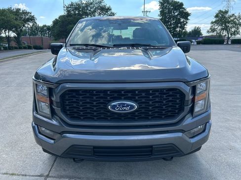 Used 2023 Ford F150 XL w/ STX Appearance Package AWD/4WD image 10