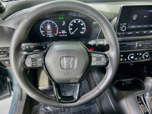Used 2023 Honda HR-V Sport image 11