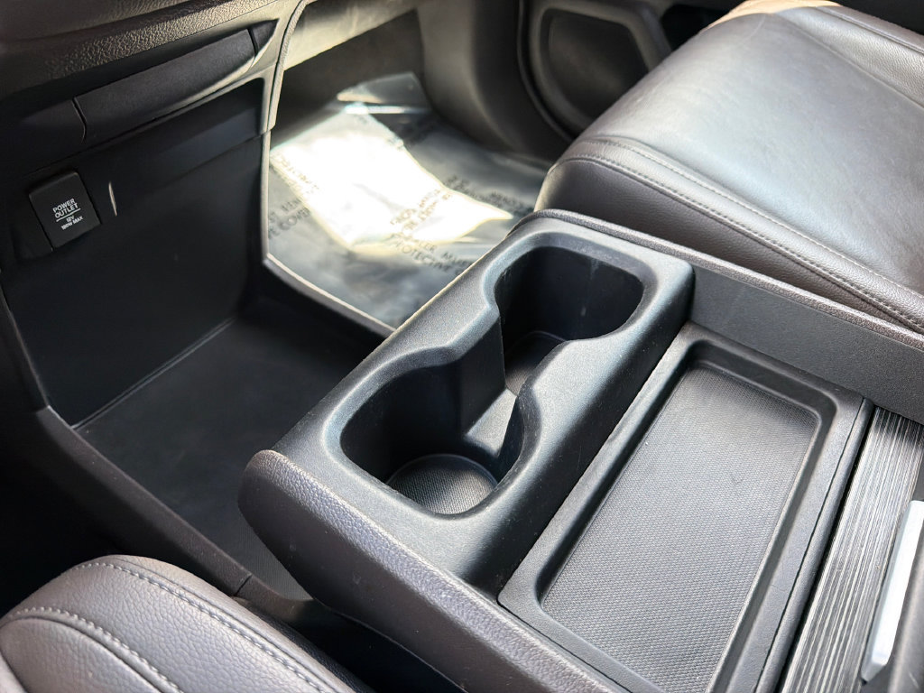 Used 2018 Honda Odyssey EX-L image 31