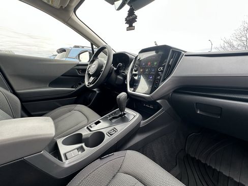 Used 2024 Subaru Crosstrek 2.0i Premium image 25