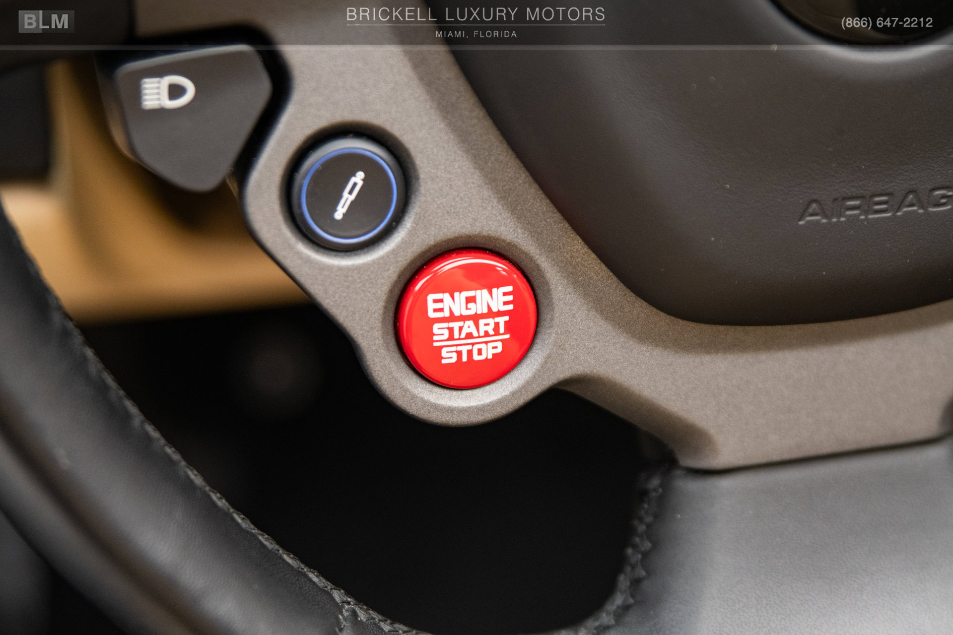 Used 2018 Ferrari 488 Spider RWD image 29
