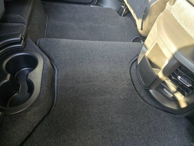 Used 2025 RAM 2500 Big Horn AWD/4WD image 12
